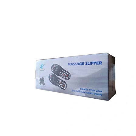 Dodes Masaj Terliği (42-43 Numara)