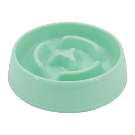 Dodes Mikopet Yavaş  Mama Yeme Kabı 175 ml.