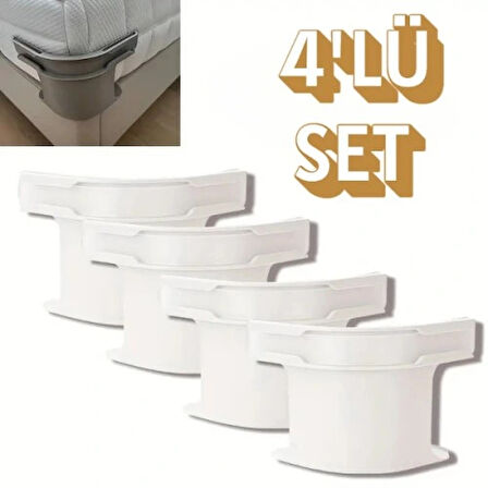 Dodes Nevresim Çarşaf Tutucu Aparat