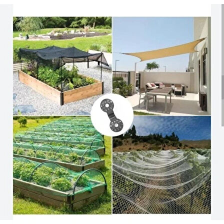 Dodes Gölgelik Branda Çadır Kılipsi