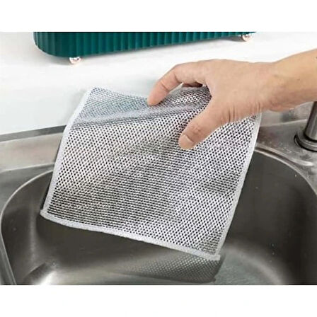 Dodes Tencere Tava Ovma Bezi