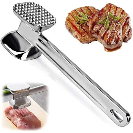 Dodes Et Dövme Çekici Çift Taraflı