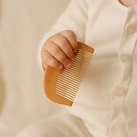 Dodes Ahşap Tarak 20'li Paket