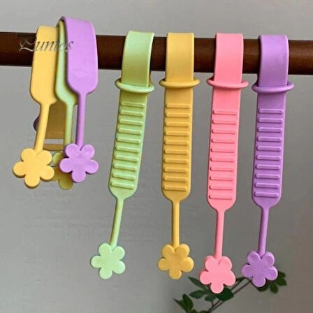 Dodes Silikon Klozet Kaldırma Aparatı 3 Adet