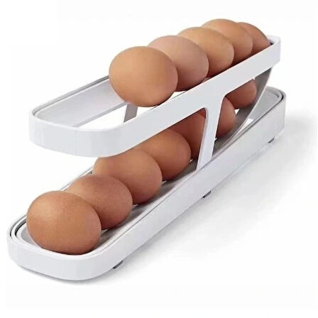 Dodes Yeni Nesil Yumurta Standı