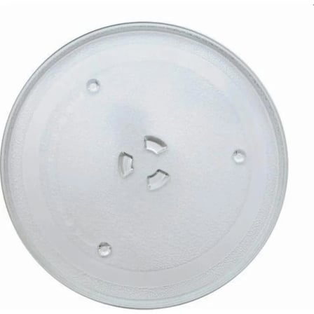 Ge83x/and Samsung Mikrodalga Fırın Cam Tepsi De74-20102d