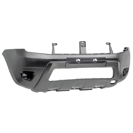 Dacia Duster Ön Tampon Astarlı 2010-2017 Dega DAC07DU001P