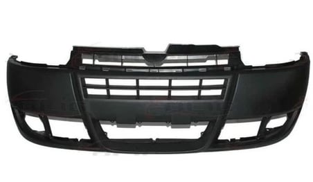 Fiat Doblo Ön Tampon Orta Panjurlu 2006-2011 Dega FIA07DO007T