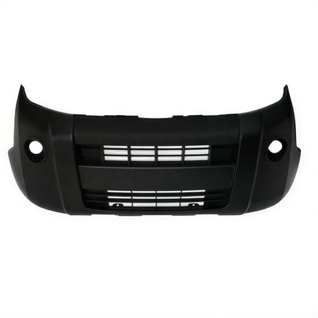 Fiat Fiorino Nemo Bipper Ön Tampon Üstten Sisli Dega FIA07FI002T