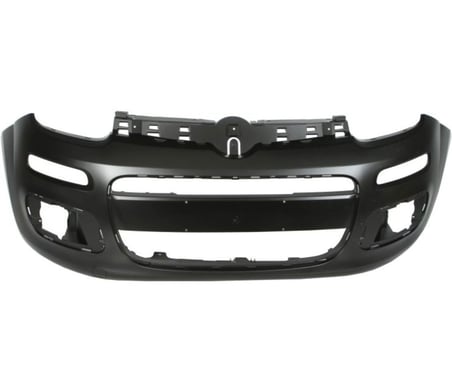 Fiat Panda Ön Tampon Sisli Sensörlü 2012-2023 Dega FIA07PN010T