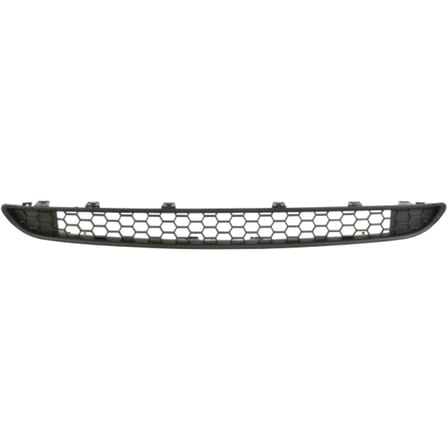 Fiat Punto Ön Tampon Izgarası Üst 2012-2018 Dega FIA07PU049Y