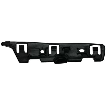 Fiat Punto Evo Ön Tampon Braketi Sol 2009- Dega FIA07PU064