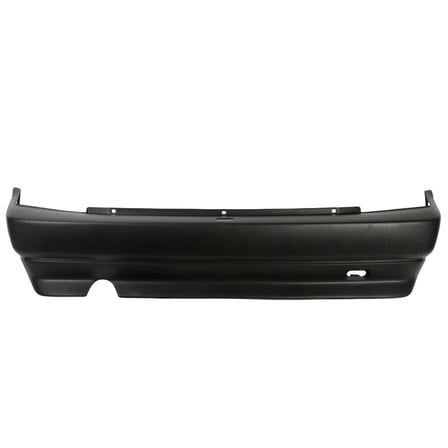 Fiat Uno Arka Tampon 1992-2001 Dega FIA07UN003