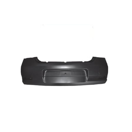 Renault Symbol Logan Arka Tampon Tüv Onaylı Dega REN07CL103T