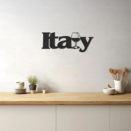 İtalya Dekoratif dekor tablo 