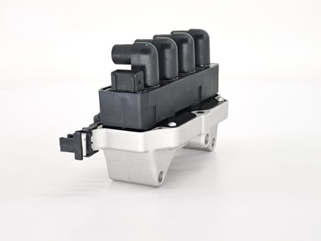 Doblo Albea Brava Bravo Marea Palio Siena Stilo Motor Ateşleme Bobini 1.6 16V Delphi CE2006112B1