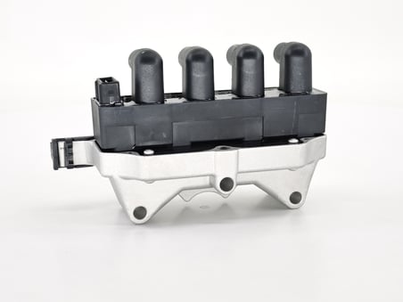 Doblo Albea Brava Bravo Marea Palio Siena Stilo Motor Ateşleme Bobini 1.6 16V Delphi CE2006112B1
