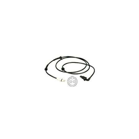 Sandero, Clio Symbol Thalia Abs Kablosu Arka Sağ 8200254685 Delphi