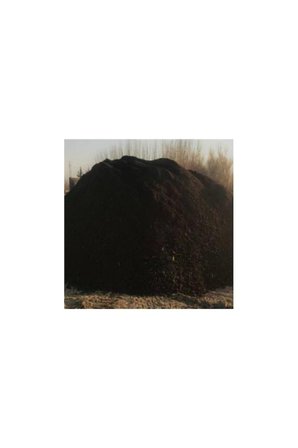 Yanmış Kuru Keçi Gübresi Doğal Gübre 10 Kg 