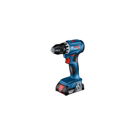 Bosch Professional Gsr 18V-45 Solo Darbesiz vidalama - 1600A03JT2 (Batarya ve şarj Aleti Dahil Değildir)