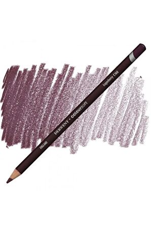 Derwent Coloursoft Pencil Loganberry (c160)
