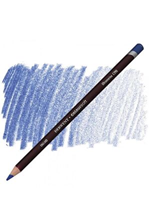 Derwent Coloursoft Pencil Ultramarine (c290)