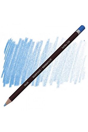 Derwent Coloursoft Pencil Iced Blue (c350)