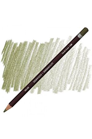 Derwent Coloursoft Pencil Lincoln Green (c480)