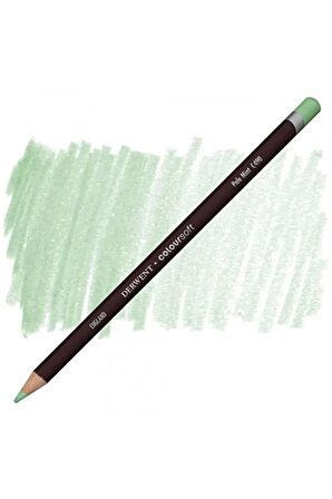 Derwent Coloursoft Pencil Pale Mint (c490)