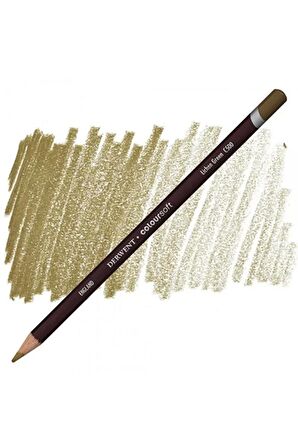 Derwent Coloursoft Pencil Lichen Green (c500)