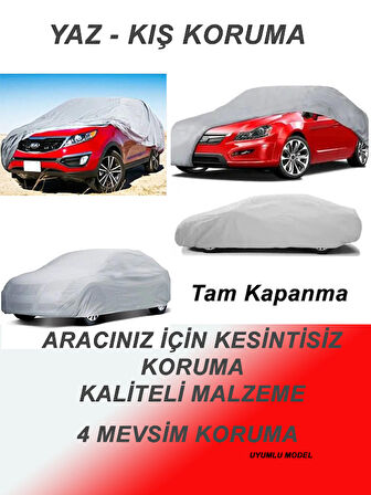 FORD KUGA uyumlu araç,oto brandası jp2