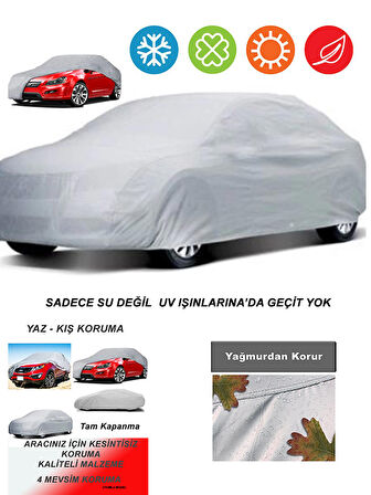 SKODA OCTAVIA SW uyumlu Araç,Araba,Oto brandası sw2