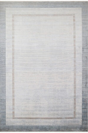 Türkmen Halı Diamond Serisi ED51A Salon-Oturma ve Yatak Odası Modern Dokuma Halı