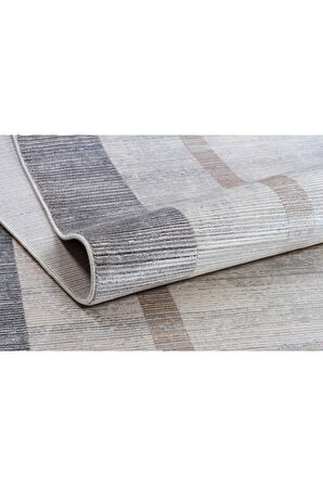 Türkmen Halı Diamond Serisi ED51A Salon-Oturma ve Yatak Odası Modern Dokuma Halı