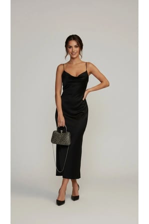 Işıltılı Taşlı Kadın Abiye Çanta Kristal Kilit Detaylı Clutch Portföy Zincir Askılı