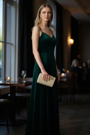 Lüks Görünümlü Gold Taş İşlemeli Kadın Abiye Çanta Işıltılı Clutch Portföy Düğün Nişan Gece Davet Çantası