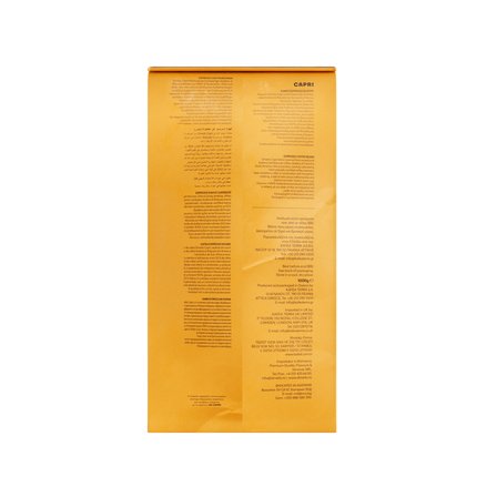 Dimello Capri Espresso Kahve Çekirdeği, 1kg