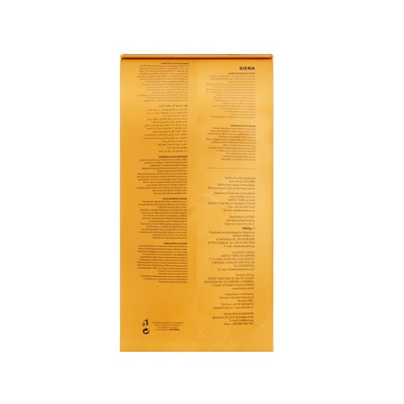 Dimello Siena Espresso Kahve Çekirdeği, 1kg