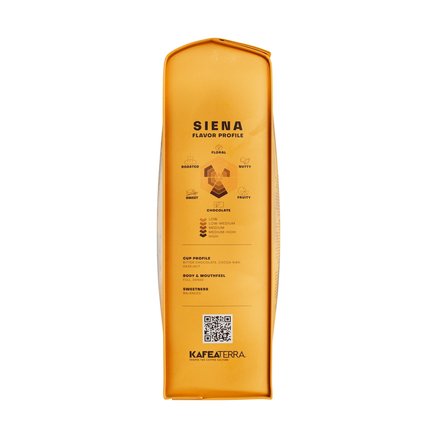 Dimello Siena Espresso Kahve Çekirdeği, 1kg