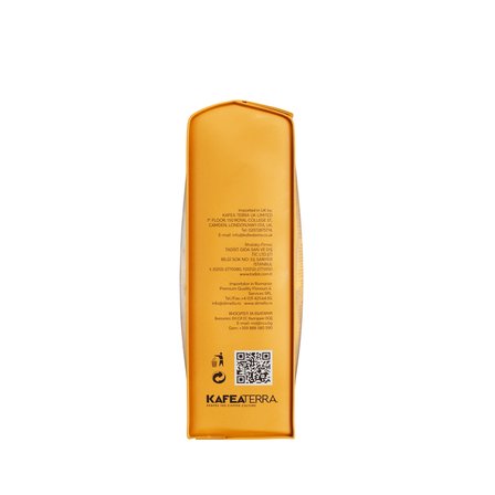 Dimello Öğütülmüş Filtre Kahve, 500 gr