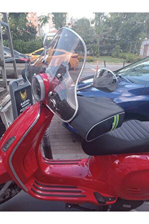 Honda Dio Uyumlu Elcik Koruma El El Koruma