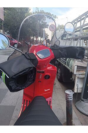 Honda Dio Uyumlu Elcik Koruma El El Koruma