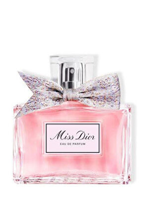 Dior Miss Dior Eau De Parfum 100 Ml