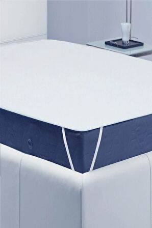 Divanev Çift Kişilik 6 Ebat Mikro Kumaş Köşe Lastikli Alez Sıvı Geçirmez Mikro Alez