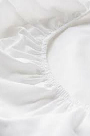 Divanev Tek Kişilik Fitted Alez 6 Ebat Sıvı Geçirmez Mikro Kumaş