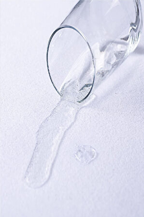 Divanev 50x80 Cm Sıvı Geçirmez Alez Pamuk Köşe Lastikli Alez