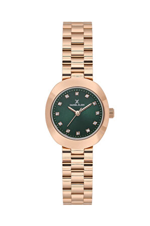 Daniel Klein Kadın Kol Saati Dk.1.13788-10 Rose Gold