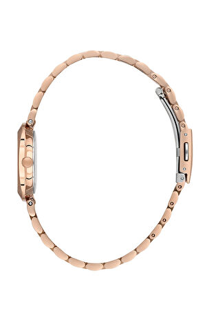 Daniel Klein Kadın Kol Saati Dk.1.13788-10 Rose Gold