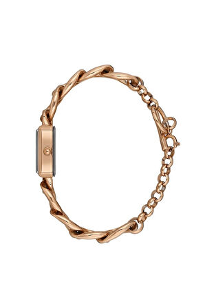 Daniel Klein Dk.3.10044.05 Kadın Kol Saati Rose Gold