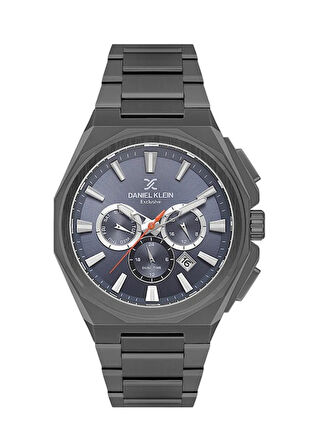 Daniel Klein Exclusive Dke.1.10721-5 Erkek Kol Saati
